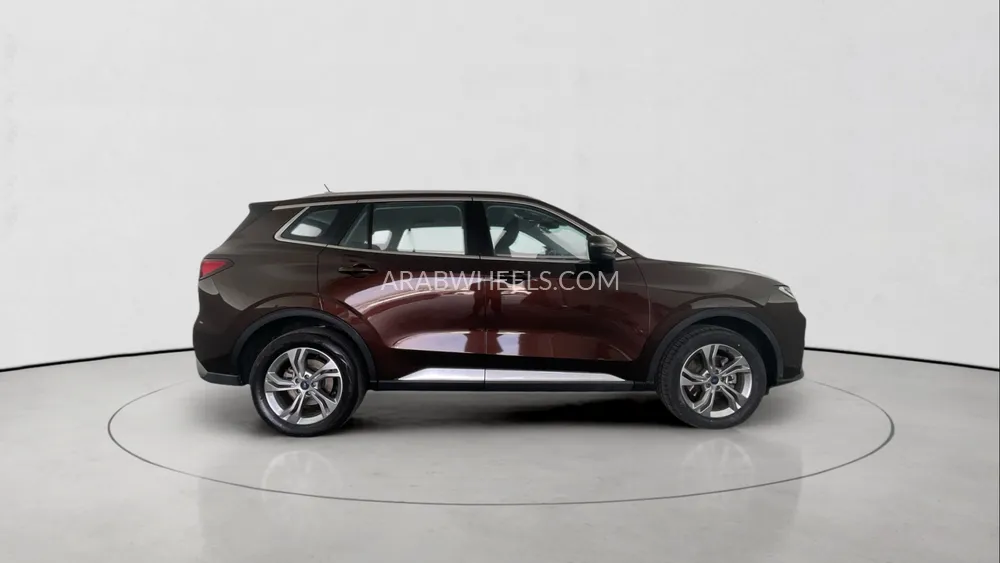 فورد تيريتوري 2023 for Sale in الشارقة Image-8