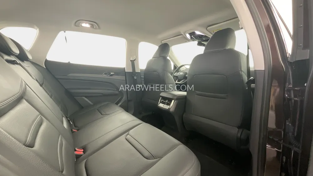 فورد تيريتوري 2023 for Sale in الشارقة Image-26