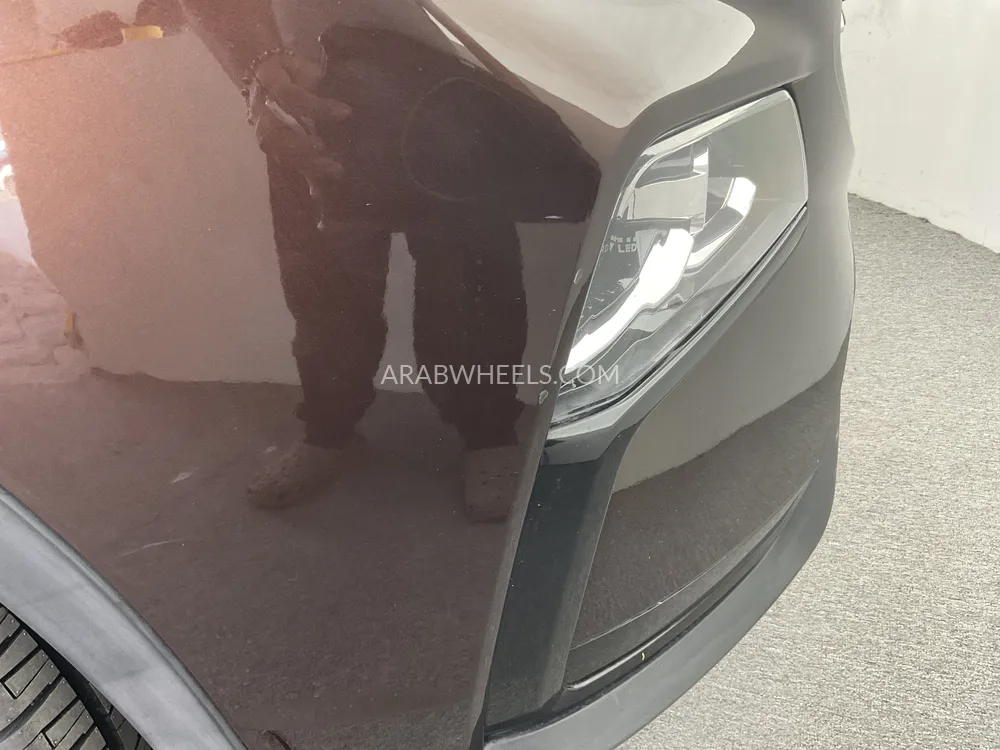 فورد تيريتوري 2023 for Sale in الشارقة Image-37