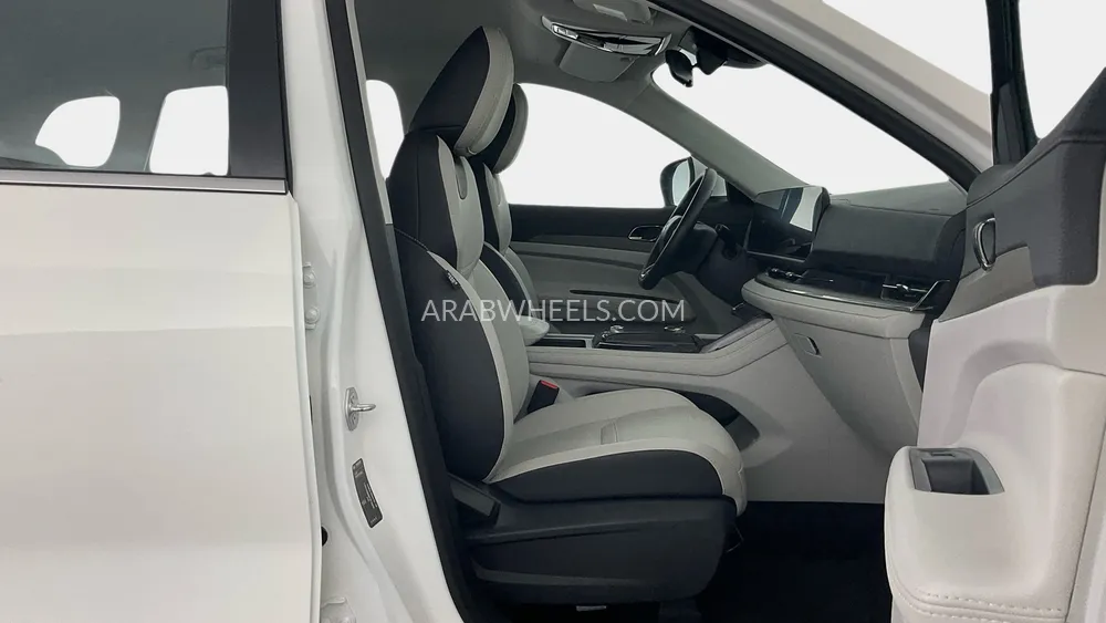 فورد تيريتوري 2023 for Sale in الشارقة Image-12