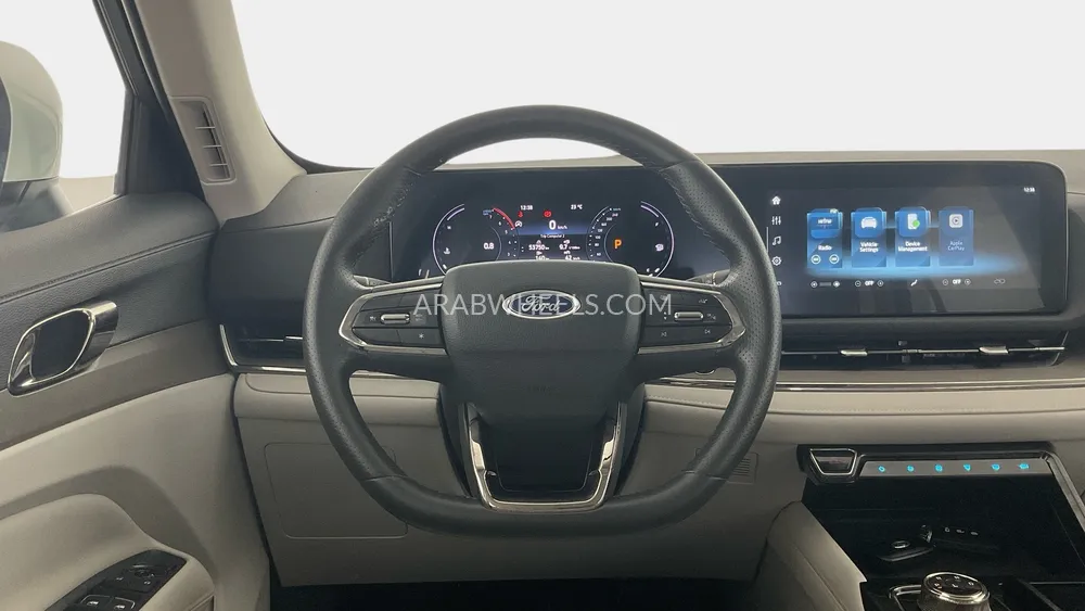 فورد تيريتوري 2023 for Sale in الشارقة Image-15