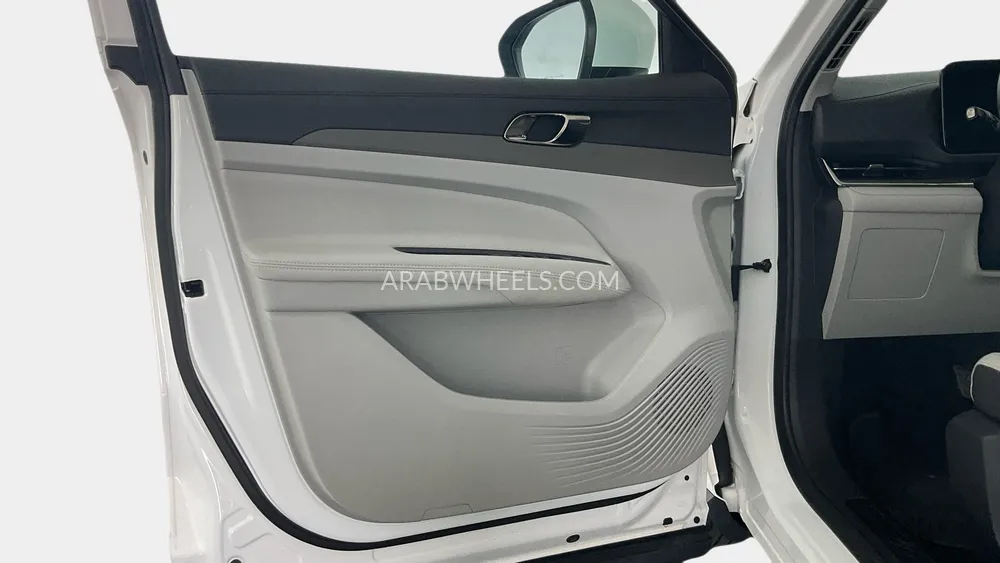 فورد تيريتوري 2023 for Sale in الشارقة Image-18