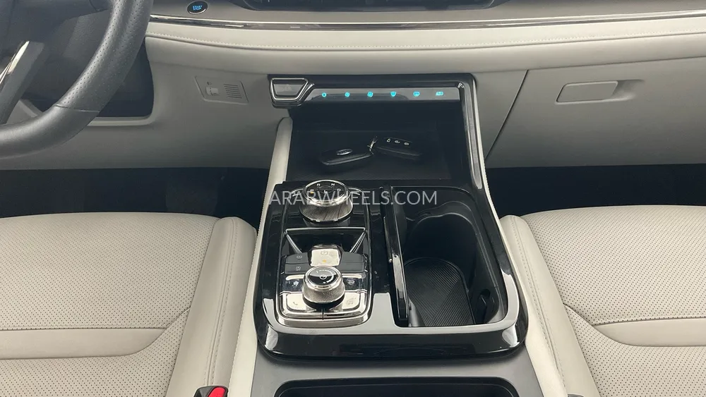 فورد تيريتوري 2023 for Sale in الشارقة Image-22