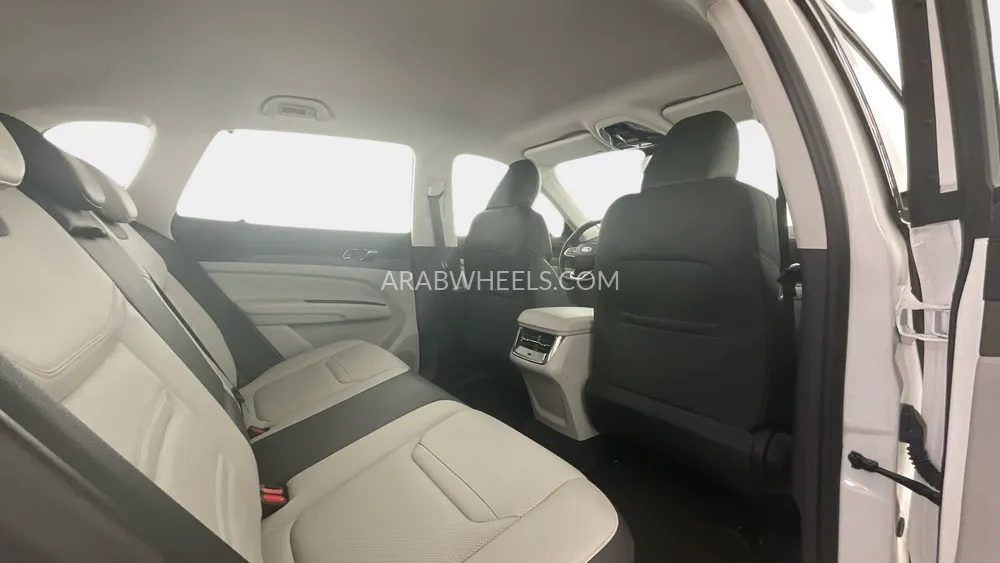 فورد تيريتوري 2023 for Sale in الشارقة Image-25