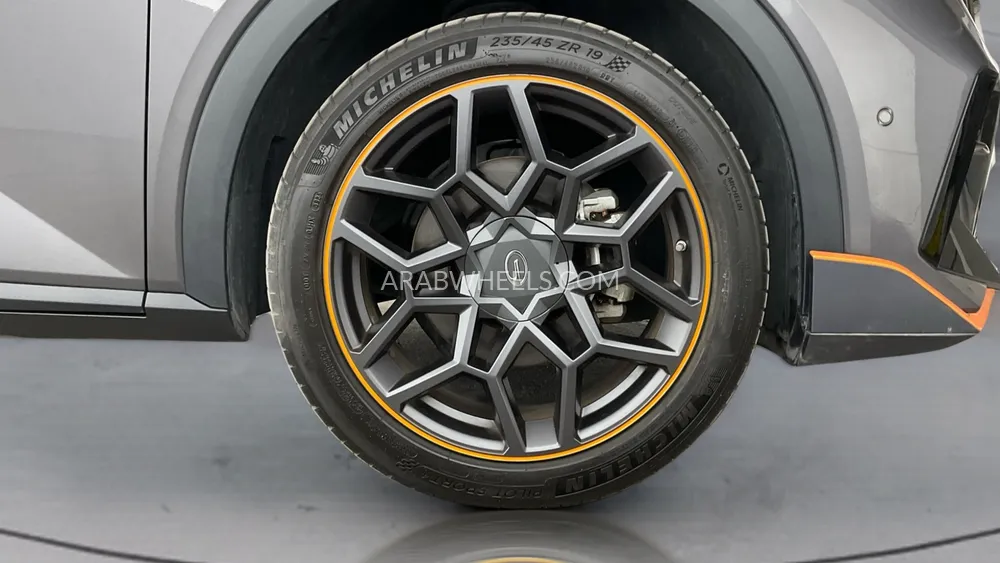 جي إيه سي إمزوم 2024 for Sale in الشارقة Image-9