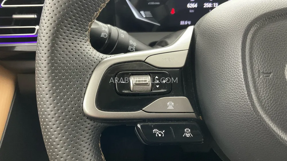 جي إيه سي إمزوم 2024 for Sale in الشارقة Image-20