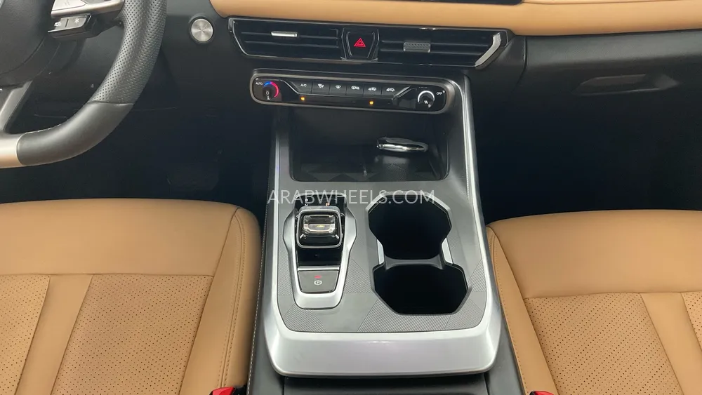 جي إيه سي إمزوم 2024 for Sale in الشارقة Image-23