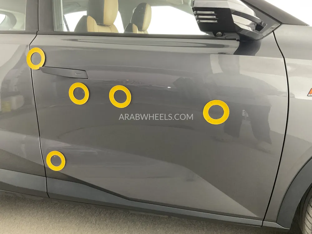 جي إيه سي إمزوم 2024 for Sale in الشارقة Image-29