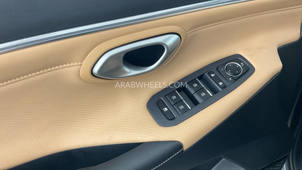 جي إيه سي إمزوم 2024 for Sale in الشارقة Image-33