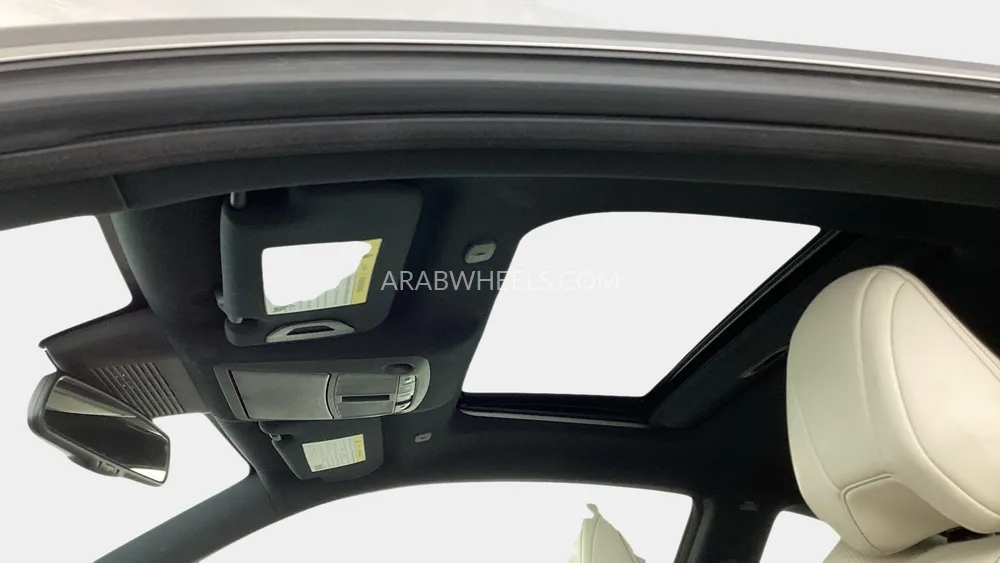 Infiniti Q60 2018 for Sale in Sharjah Image-20