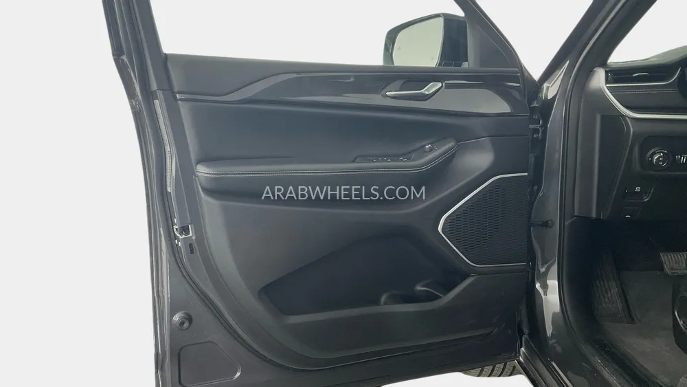 Jeep Grand Cherokee 2022 for Sale in Dubai Image-18