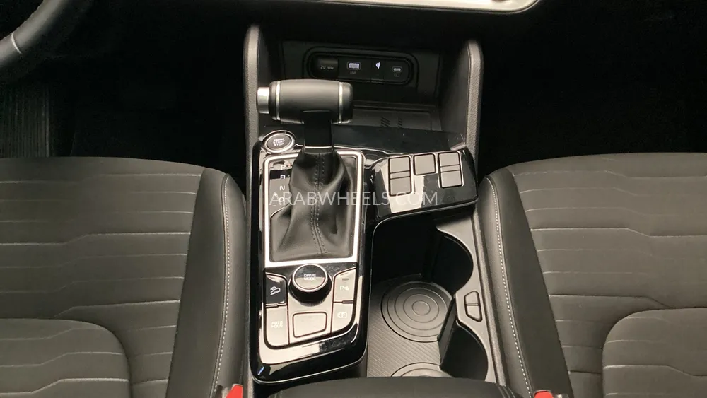 كيا سبورتاج 2025 for Sale in الشارقة Image-16