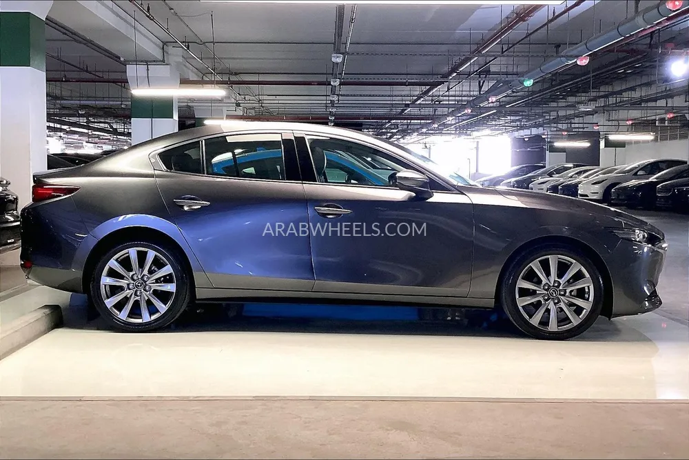 مازدا 3 2024 for Sale in دبي Image-8