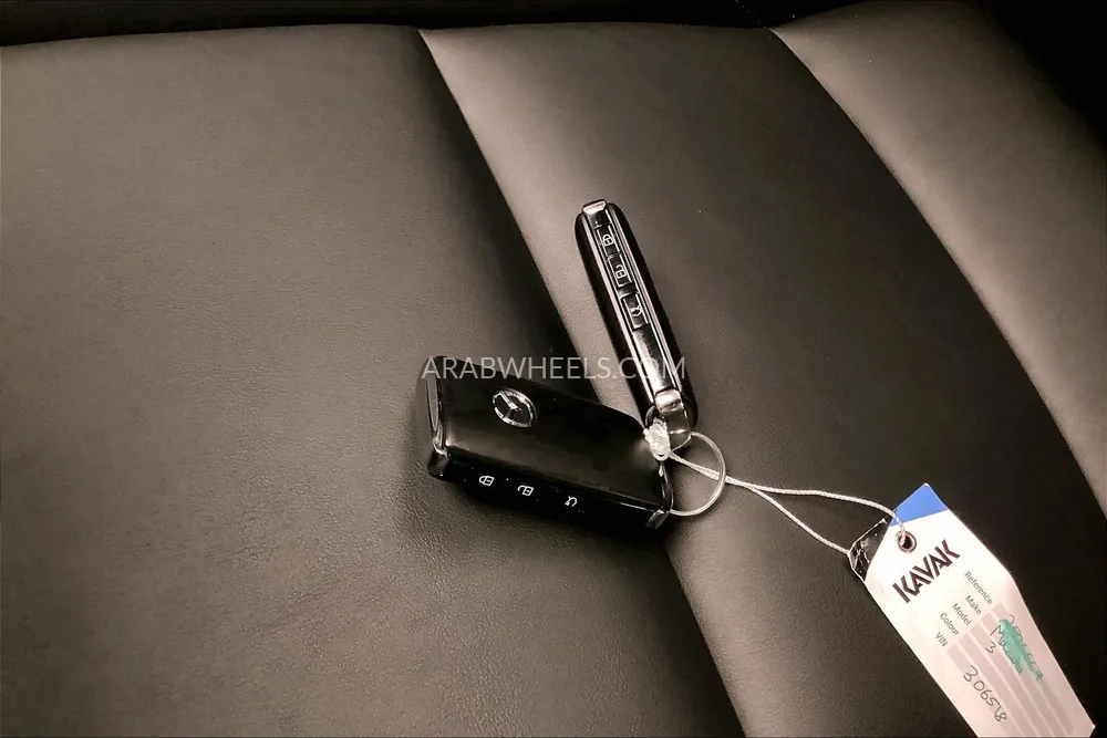 مازدا 3 2024 for Sale in دبي Image-18