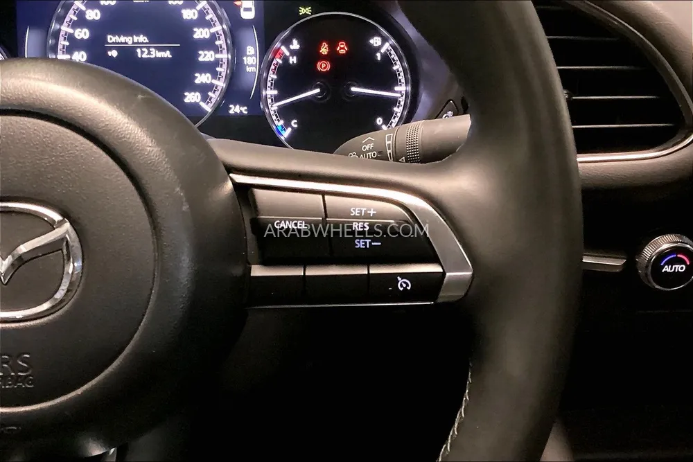 مازدا 3 2024 for Sale in دبي Image-19