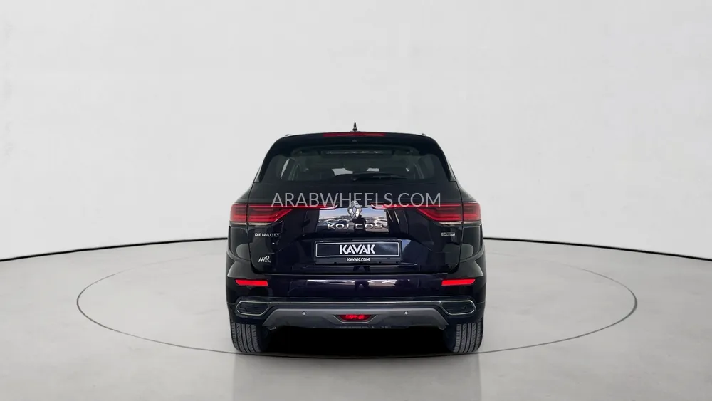 Renault Koleos 2023 for Sale in Sharjah Image-5