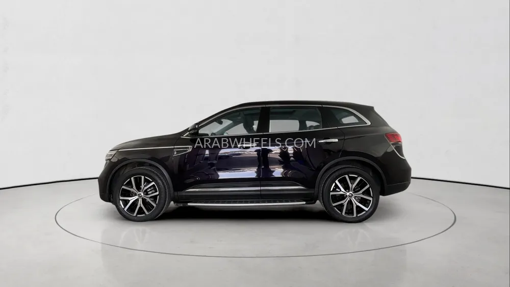 Renault Koleos 2023 for Sale in Sharjah Image-7