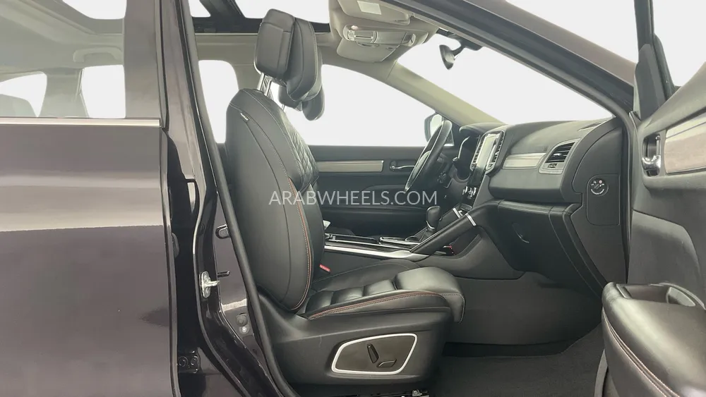 Renault Koleos 2023 for Sale in Sharjah Image-12