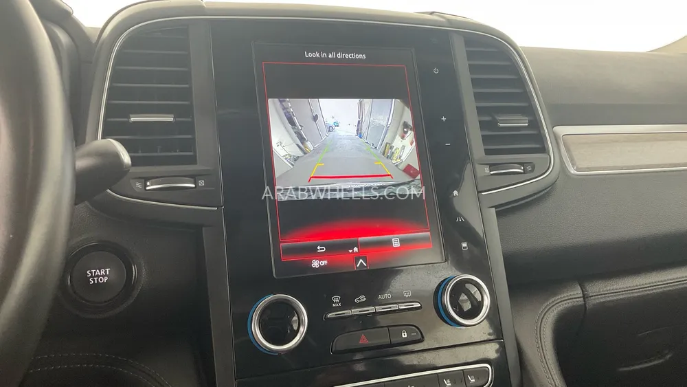 Renault Koleos 2023 for Sale in Sharjah Image-16