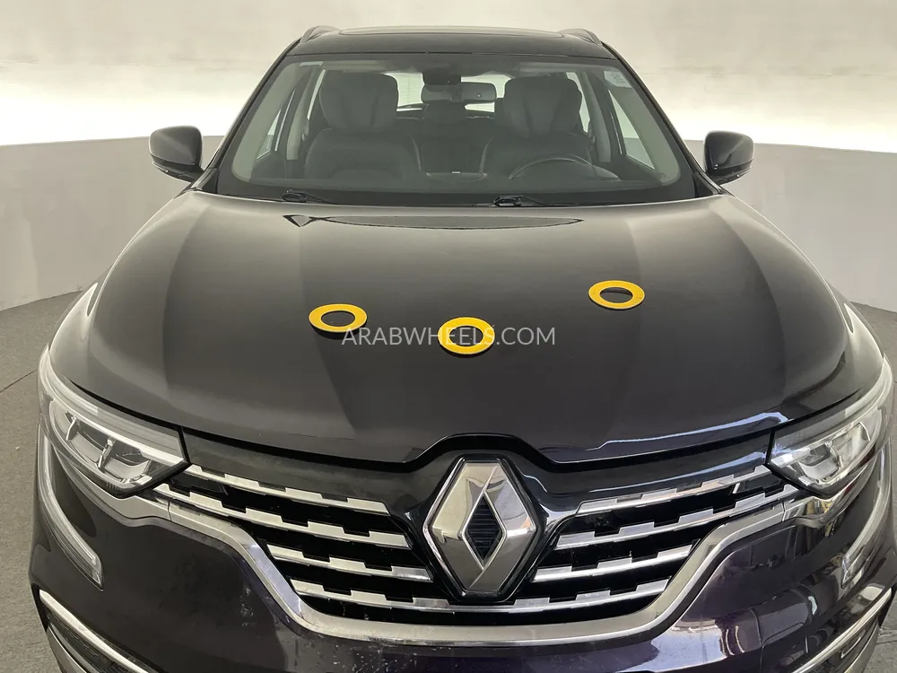Renault Koleos 2023 for Sale in Sharjah Image-31