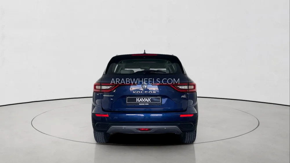 Renault Koleos 2020 for Sale in Sharjah Image-5