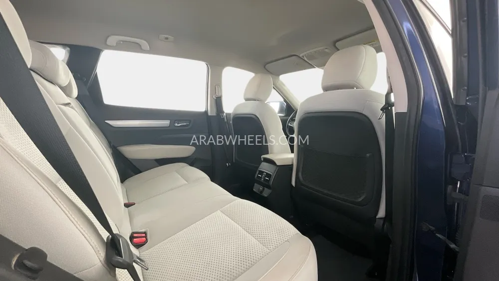 Renault Koleos 2020 for Sale in Sharjah Image-24
