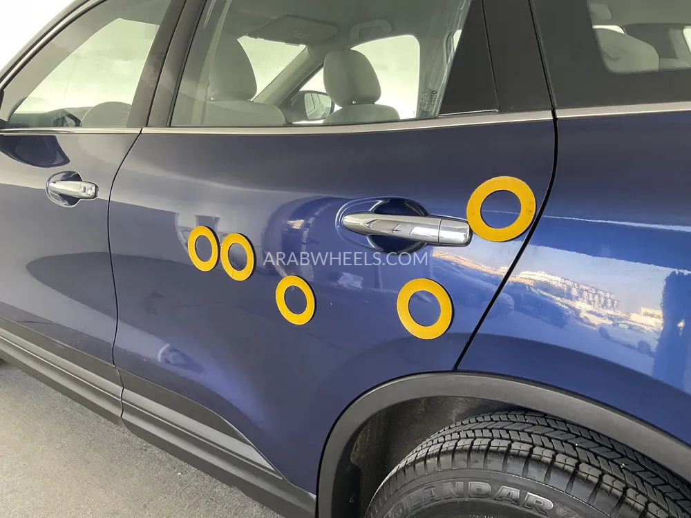 Renault Koleos 2020 for Sale in Sharjah Image-28