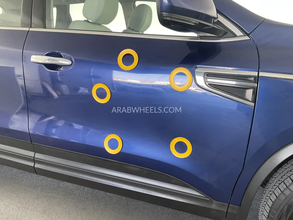 Renault Koleos 2020 for Sale in Sharjah Image-34