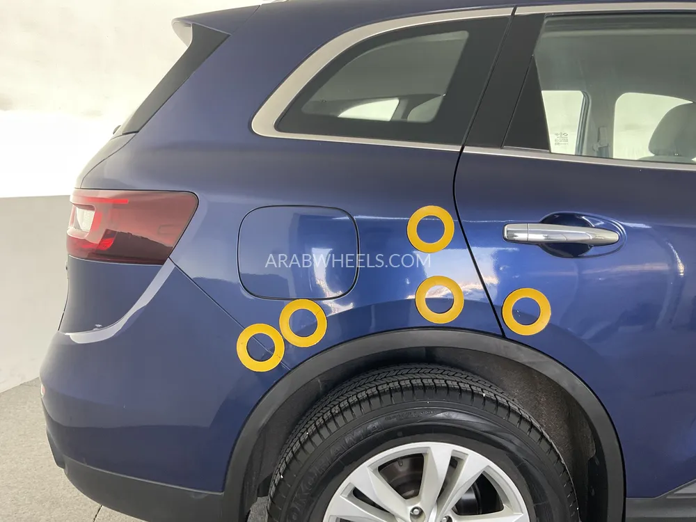Renault Koleos 2020 for Sale in Sharjah Image-38