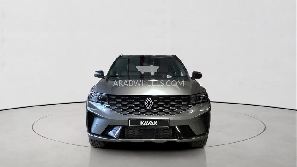 Renault Koleos 2026 for Sale in Dubai Image-2