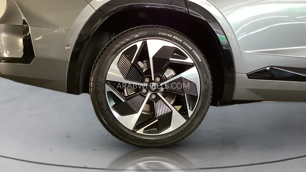 Renault Koleos 2026 for Sale in Dubai Image-10