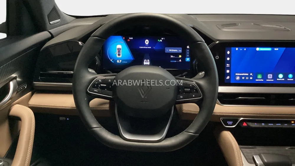 Renault Koleos 2026 for Sale in Dubai Image-22