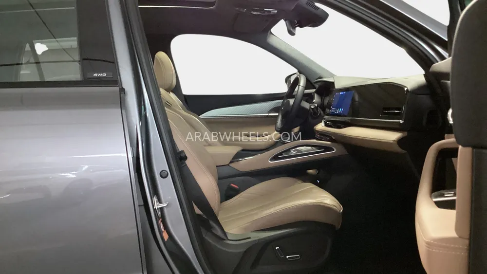 Renault Koleos 2026 for Sale in Dubai Image-27