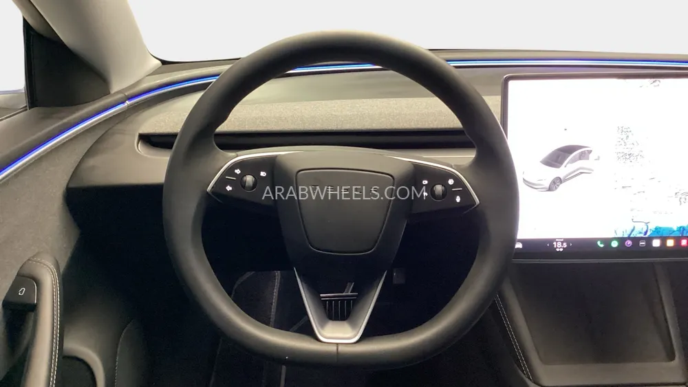 Tesla Model 3 2024 for Sale in Dubai Image-20