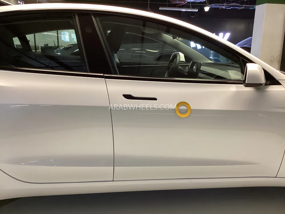 Tesla Model 3 2024 for Sale in Dubai Image-30
