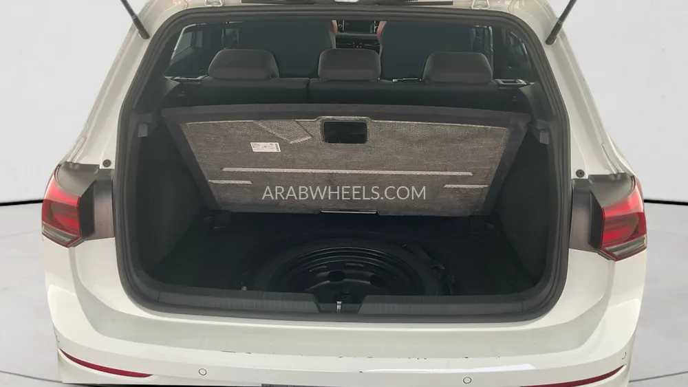  فولكس واجن جولف 2024 for Sale in دبي Image-14