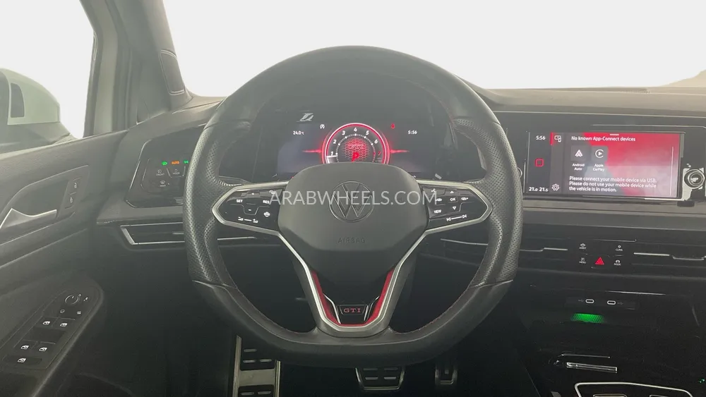  فولكس واجن جولف 2024 for Sale in دبي Image-15