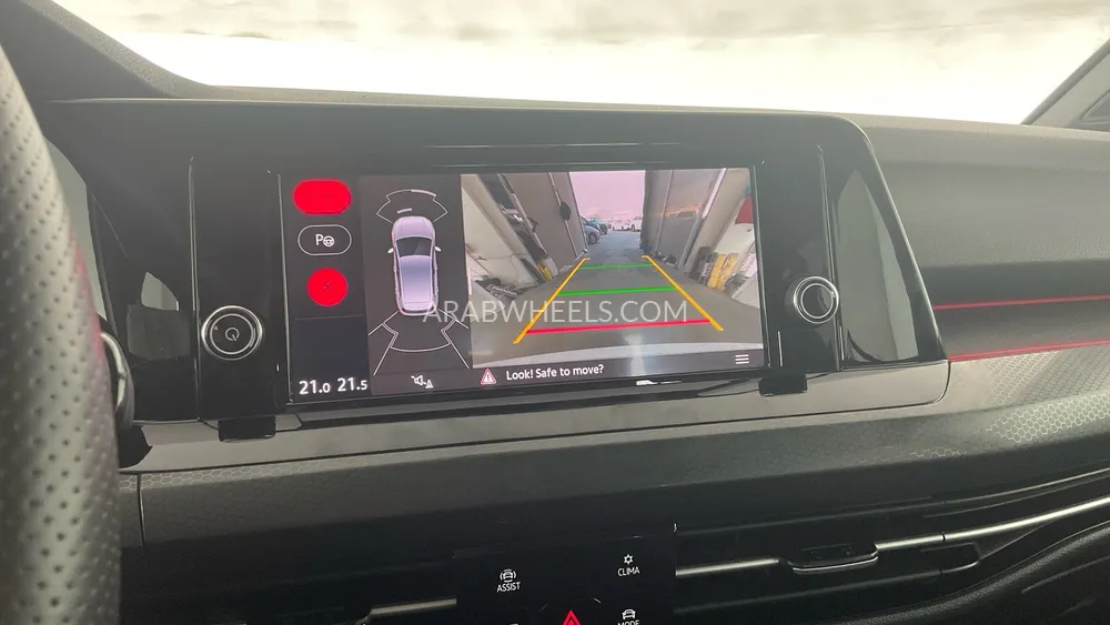  فولكس واجن جولف 2024 for Sale in دبي Image-16