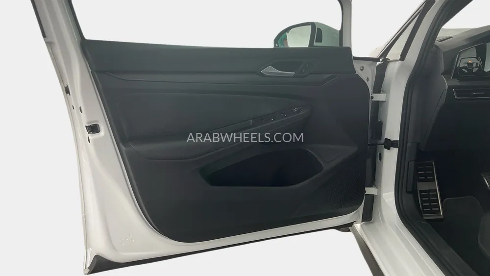  فولكس واجن جولف 2024 for Sale in دبي Image-18