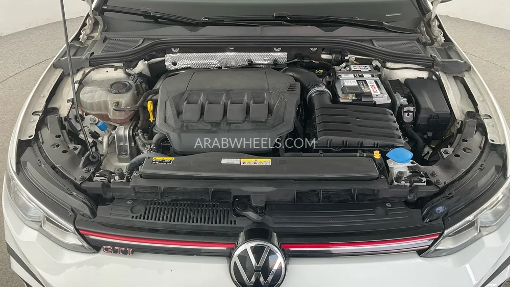  فولكس واجن جولف 2024 for Sale in دبي Image-21