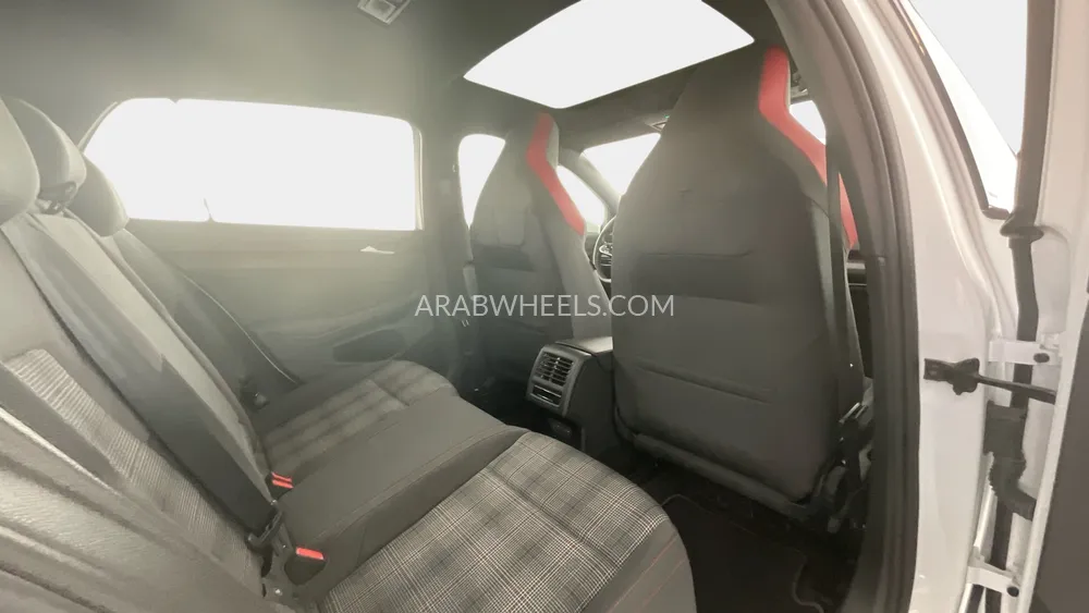  فولكس واجن جولف 2024 for Sale in دبي Image-26