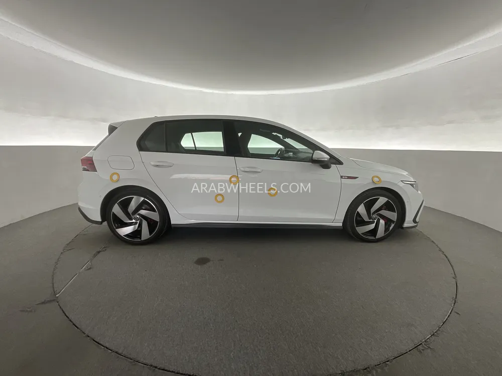  فولكس واجن جولف 2024 for Sale in دبي Image-33