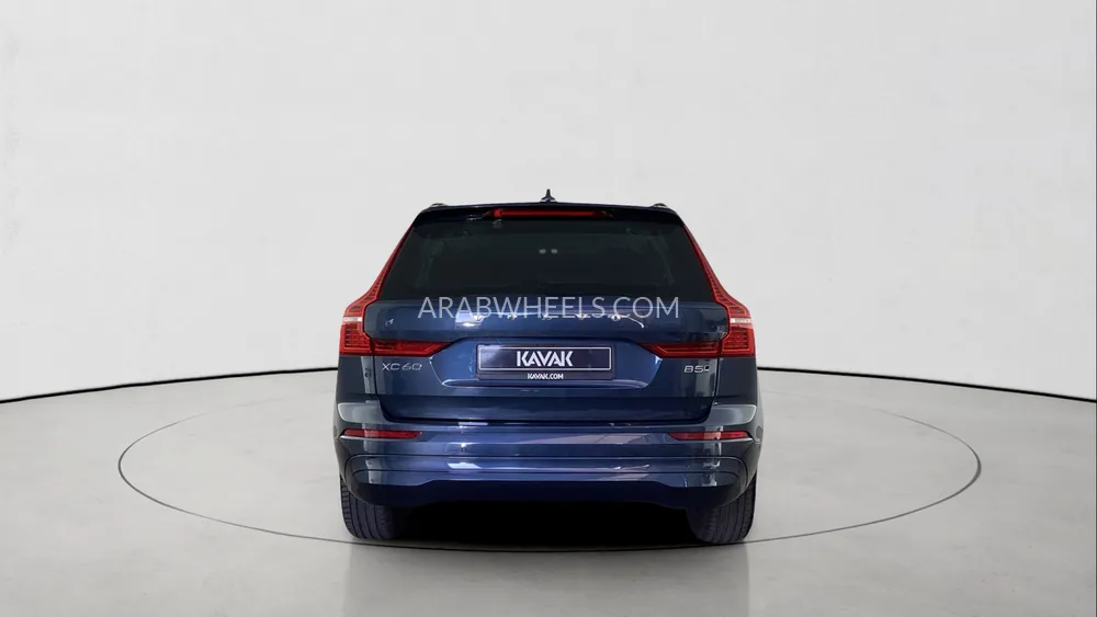 فولفو إكس سي 60 2024 for Sale in دبي Image-5