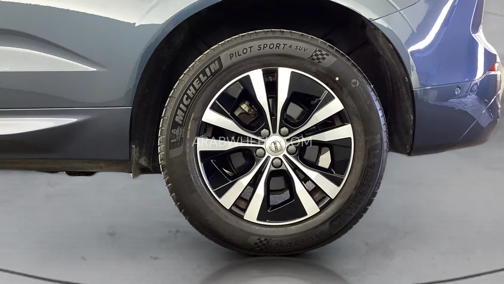 فولفو إكس سي 60 2024 for Sale in دبي Image-10