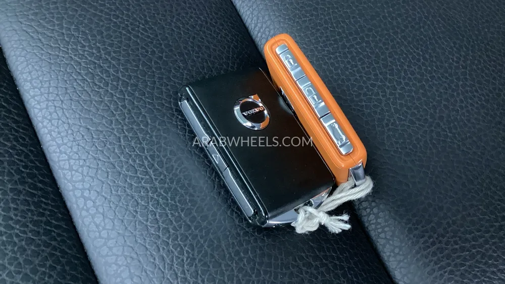 فولفو إكس سي 60 2024 for Sale in دبي Image-18