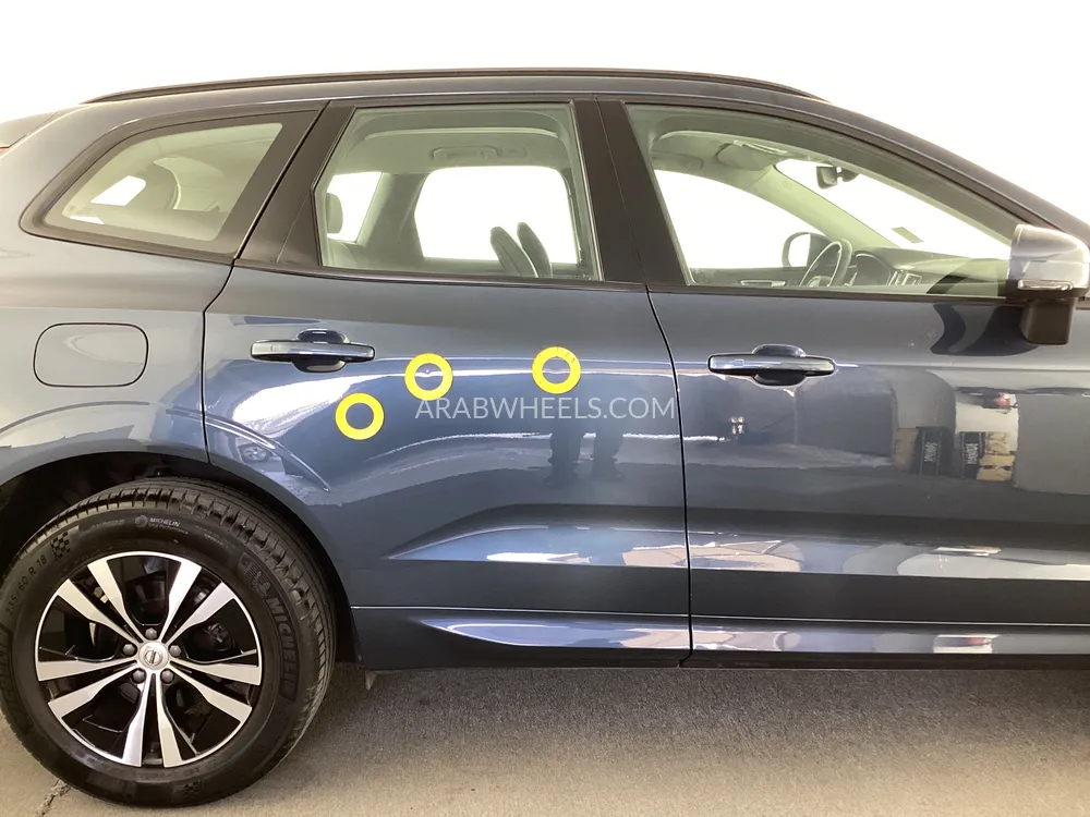 فولفو إكس سي 60 2024 for Sale in دبي Image-29