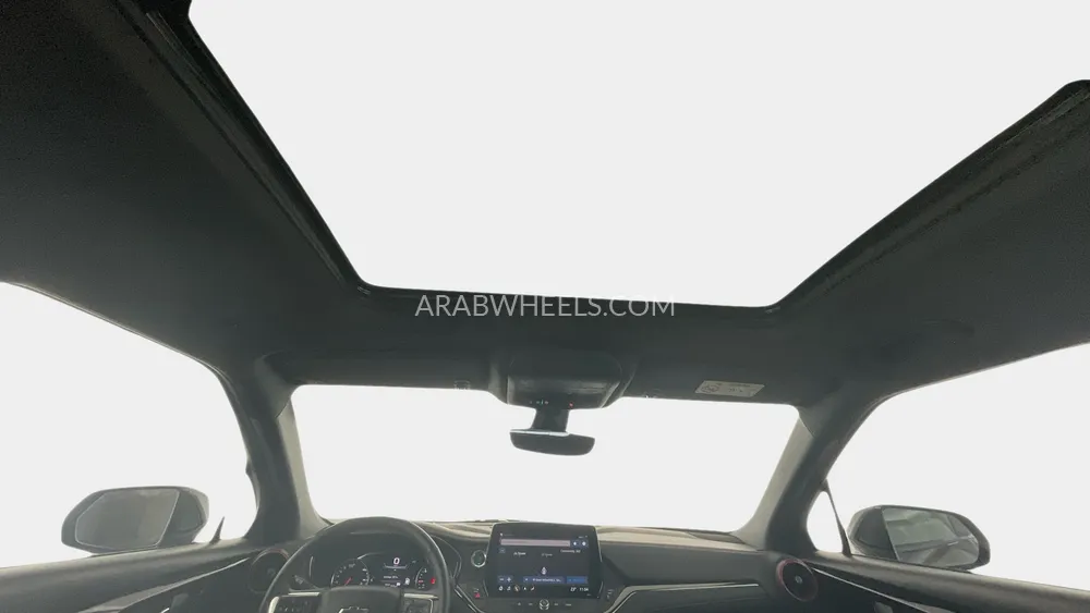 شيفروليه بليزر 2023 for Sale in الشارقة Image-15