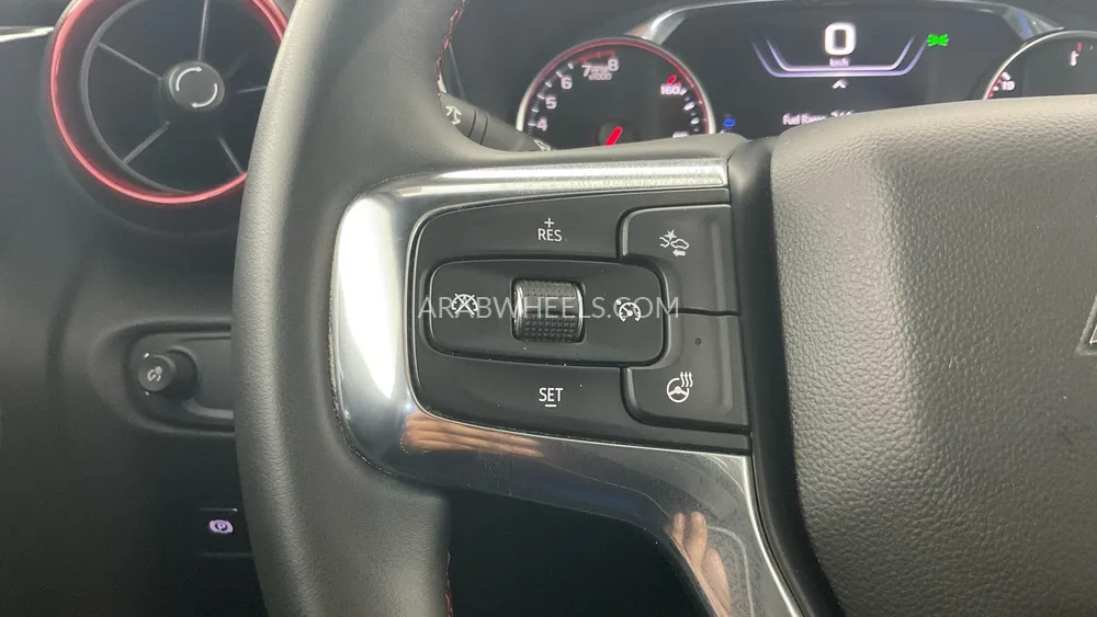 شيفروليه بليزر 2023 for Sale in الشارقة Image-16