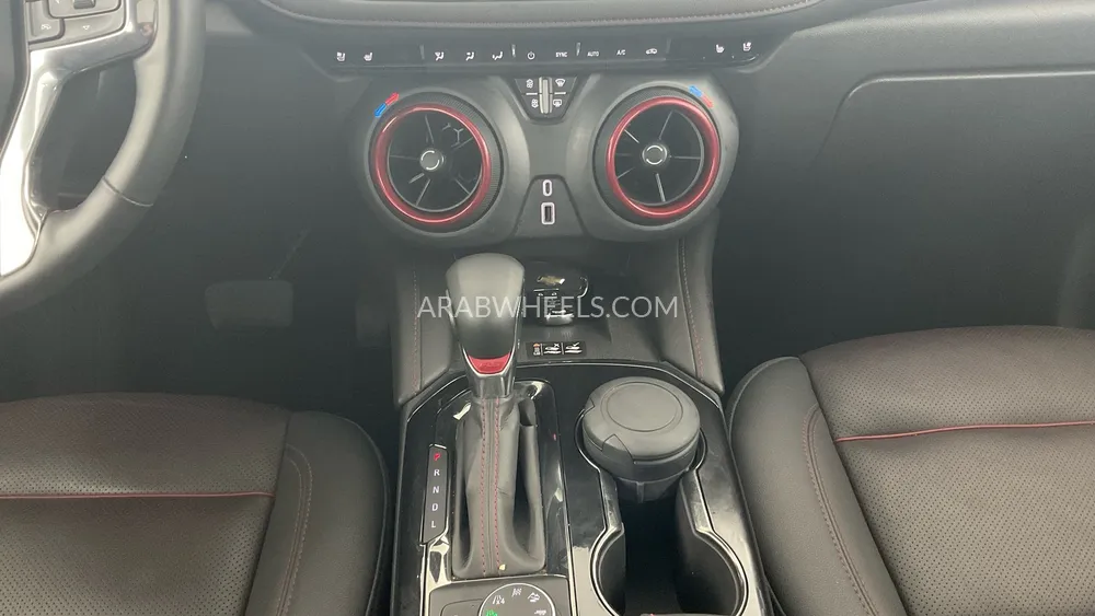شيفروليه بليزر 2023 for Sale in الشارقة Image-18