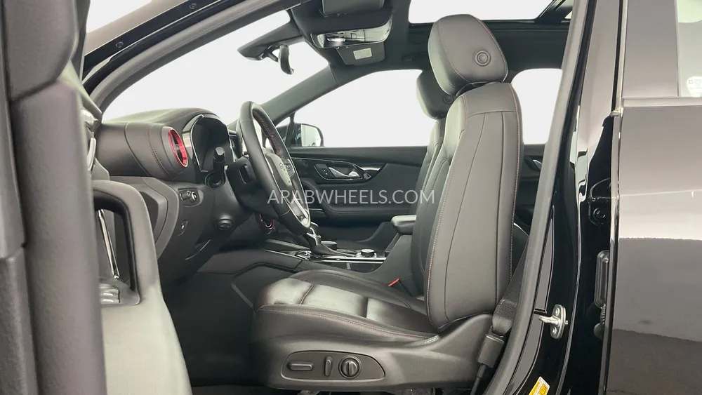 شيفروليه بليزر 2023 for Sale in الشارقة Image-19